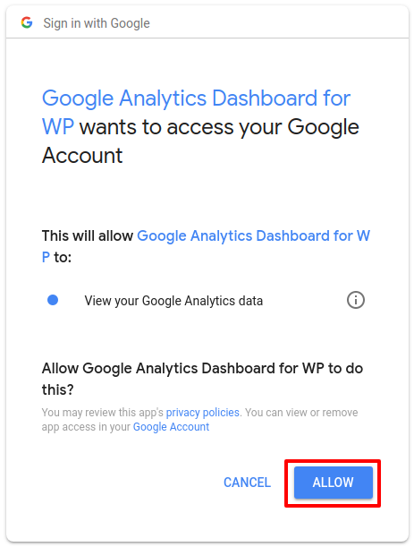 ثبت نام و ورود به Google analytics