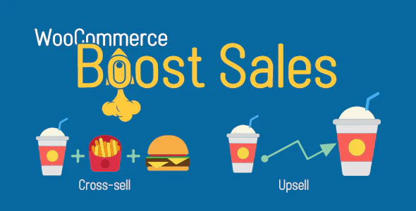 افزونه WooCommerce Boost Sales